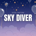 Echo Lantern - Sky Diver