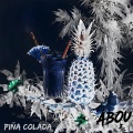 Abou - Piña Colada
