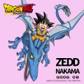 NAKAMA (Dragon Ball DAIMA Ending Theme