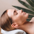 Estética pura y serena、Música de Relax para Masajes、Música para Masajes Relajantes - Toque De Armonía Profunda