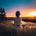 Lofi Relaxation: Gentle Harmonic Flow