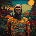 Rhythmic Drive: The Essence of Hip Hop