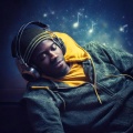 Hip Hop Sleep: Soothing Beats for Restful Nights