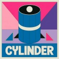 Camila Herrera - Cylinder
