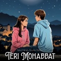 Rahul Mahato、Koushik Mahata - Teri Mohabbat