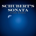 clara haskil - Sonata n° 21 in B Flat Major D. 960. II. Andante sostenuto