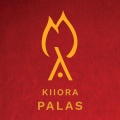 Kiiora - Palas