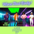 MC Shep - Dirty South Cha Cha