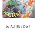 Achilles Dent - Resurfacing