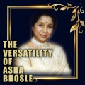 asha bhosle - Disco Station
