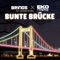 Bunte Brücke