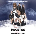 Bocetos (Original Motion Picture Soundtrack)