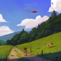 mell-ø、Ambulo - Drift Away