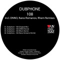 Dubphone、Rares Romanov - 108 (Rares Romanov Remix Digital Version)