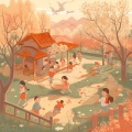 ya牙姐 - 小孩 (Live师生合唱版)