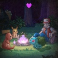 bits & hits - Pokémon Center