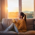 Costas tranquilas、101 Relájate、Pájaros en la televisión - Ecos Suaves Para Noches Pacíficas