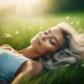 Música Para Un Descanso Pacífico: Sonidos Calmantes