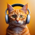 Armonía Perfecta: Música Para Gatos