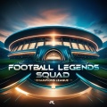 Football Legends Squad - Atletico Madrid