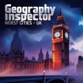 Geography Inspector - Leeds
