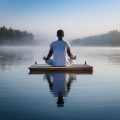 Lágrimas del alma、Espíritu Zen Meditativo、Melodías para la Mente Meditativa - La Tranquilidad Vence A La Mente Tranquila