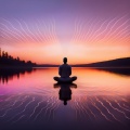 Espíritu sereno、Modo de Meditación、Música para Calma Meditativa - Hip Hop Profundo Y Tranquilo