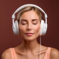 Domingo en calma、Relajación para el alma en reposo、Serenidad en streaming - La Relajación Supera Las Vibraciones Profundas