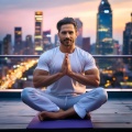 Ritmo hipnótico、Sesiones de Meditación、Respiración y Meditación - Sesión De Meditación Con Ritmos Y Consciencia Plena