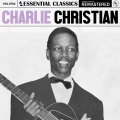 Essential Classics, Vol. 704: Charlie Christian