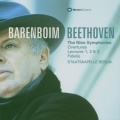 Daniel Barenboim - Leonore Overture No. 2, Op. 72a