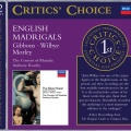 The Consort of Musicke、Anthony Rooley - Gibbons: Madrigals & Motets, 1612: XII. Now Each Flowery Bank of May