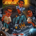 The Dub Kingz、YBN Nahmir - TDK LIP X TDK.JNY 