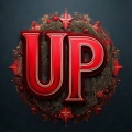 U.P - Navidad Con Sal