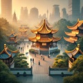 小鑫歌 - 佛堂里的宁静之歌
