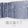 杨弘毅 - 雪又落下了