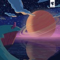 Purrple Cat - Tabula Rasa