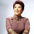德德玛 - 美丽的草原我的家