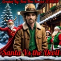 Best Tree Service - Santa Rollin' Deep (Explicit)