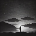 a兴 - 看看远远的天空
