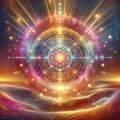 Anzi、Zeki Winslow、Quinn - 417 Hz Mindfulness