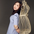 张馨凤zjf - 紫色妹妹