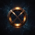 X = 1 - Anti-Infinity