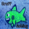 GRUFF - Straight Jacket Sunday