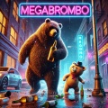 Young Dopa、Toro Loco - MEGABROMBO
