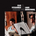 Ella Fitzgerald & Louis Armstrong Greatest Hits