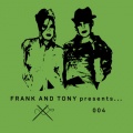 Frank & Tony、Bob Moses - Holding On