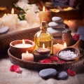 Ondas del loto、Spa de Yoga y Meditación、1 Hora de Masaje - Serenidad De Ritmo Lento