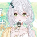 竹缘雪Yukine - 青石愿