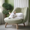 Ritmos De Siesta: Hip Hop Para Gatitos